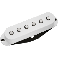 ΠΠ²ΡΠΊΠΎΡΠ½ΠΈΠΌΠ°ΡΠ΅Π»Ρ DIMARZIO VIRTUAL VINTAGE 54 PRO (White)
